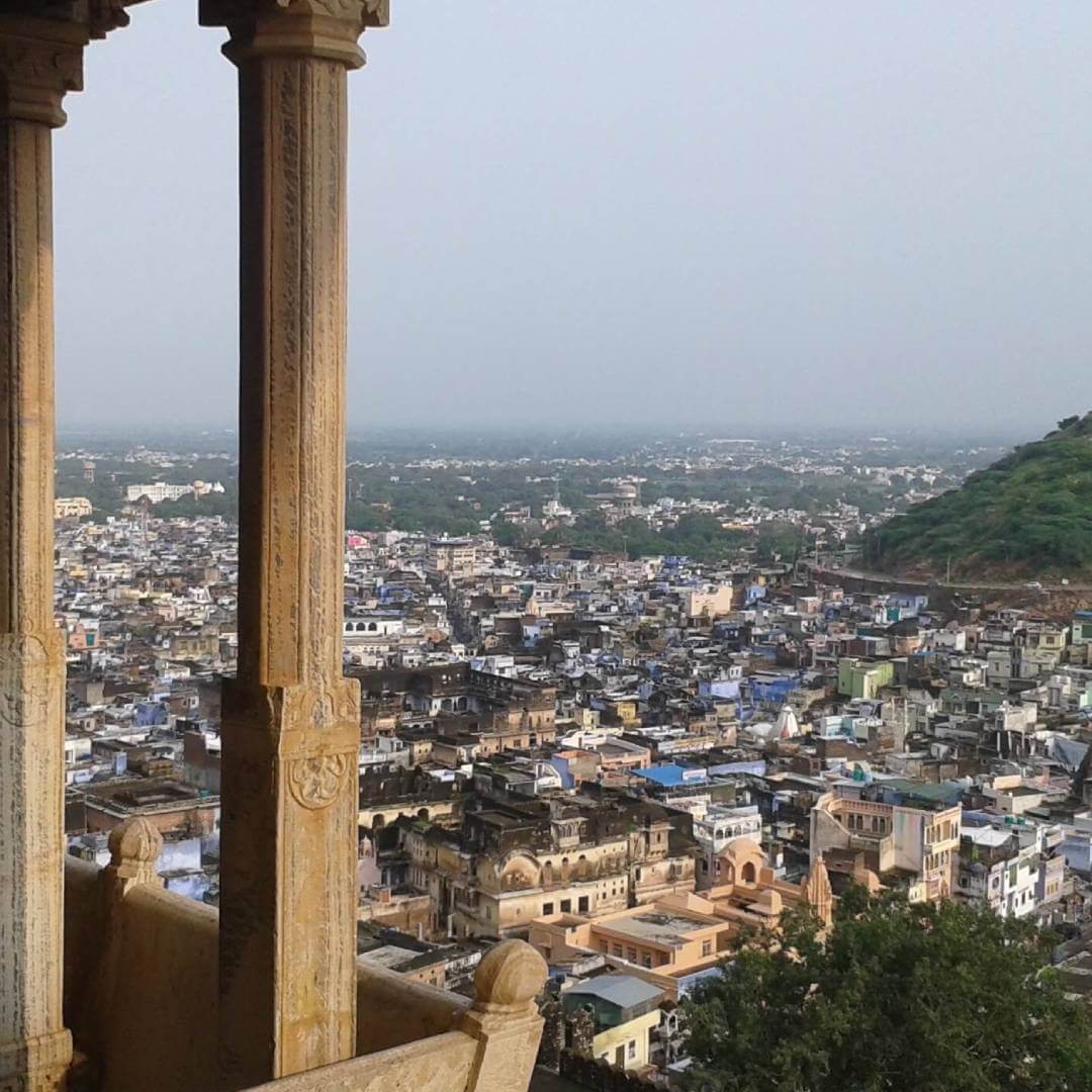 bharatpur rajasthan places to visit