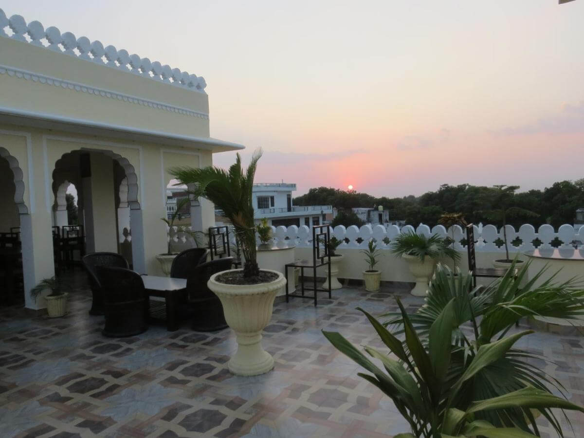 Rajputana Heritage Resort Ranthambore