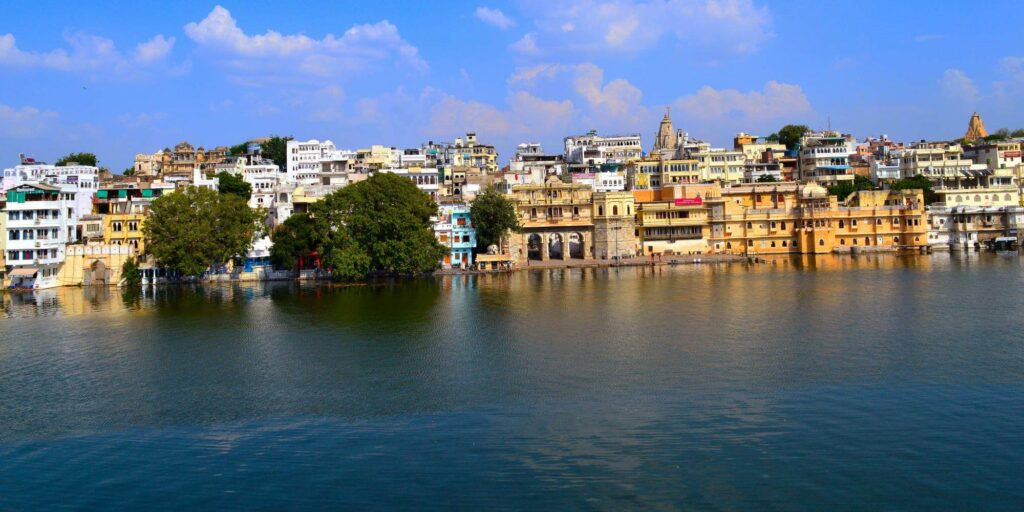 Udaipur Tourism