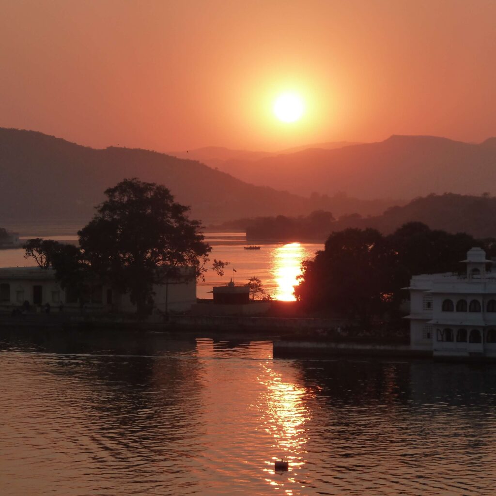 Udaipur Tourism