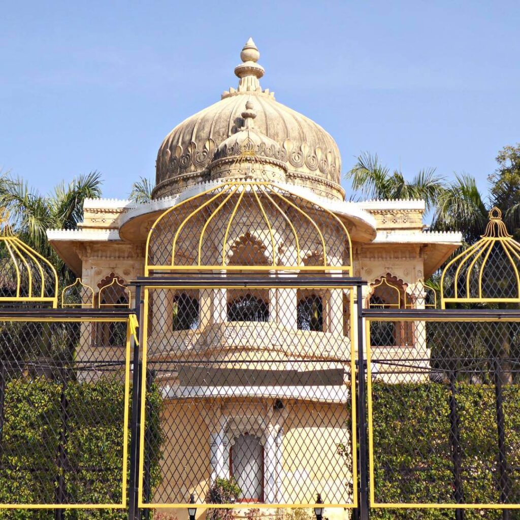 Jagmandir Udaipur