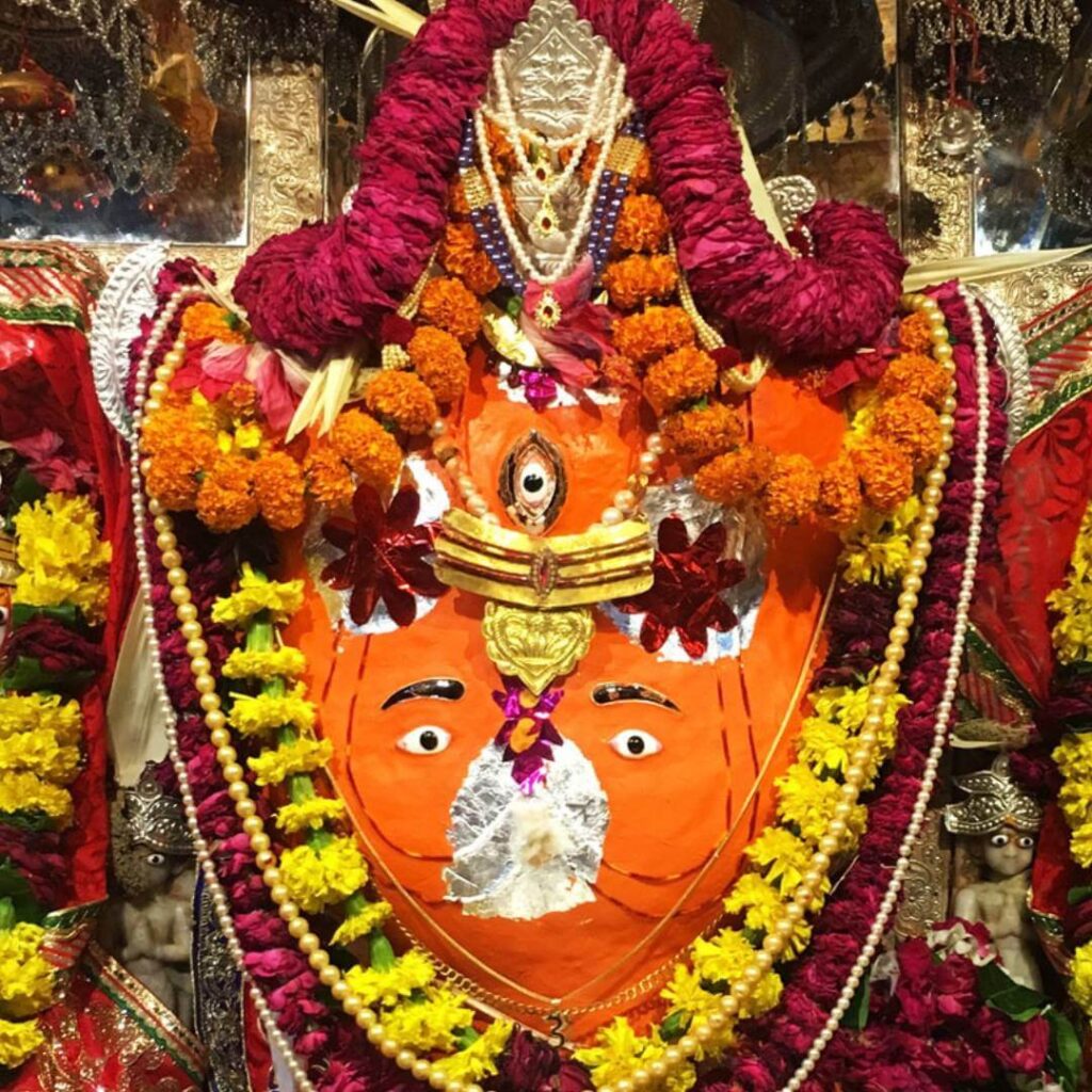 Ranthambore Trinetra Ganesh Temple