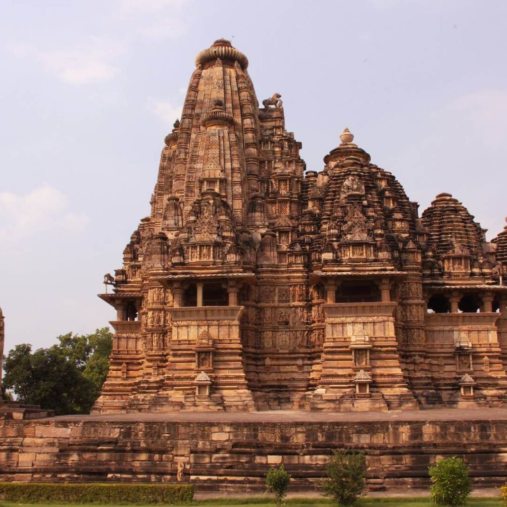 Golden Triangle, Varanasi & Khajuraho Tour