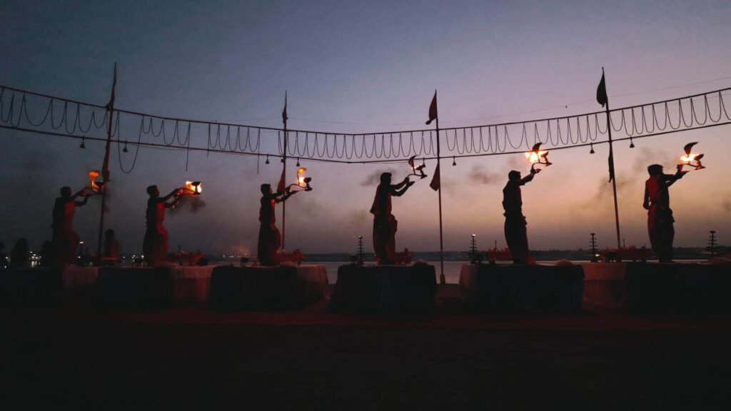 Varanasi Tourism