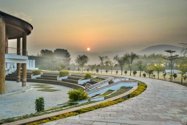 Abhyaran Resort & Spa, Ranthambore