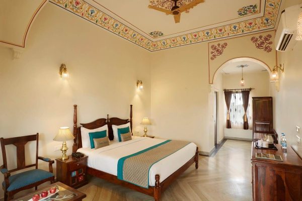 Abhyaran Resort & Spa, Ranthambore