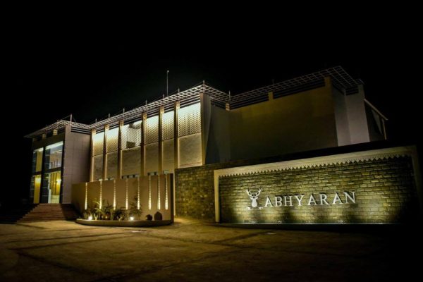 Abhyaran Resort & Spa, Ranthambore