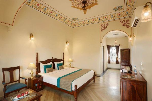 Abhyaran Resort & Spa, Ranthambore