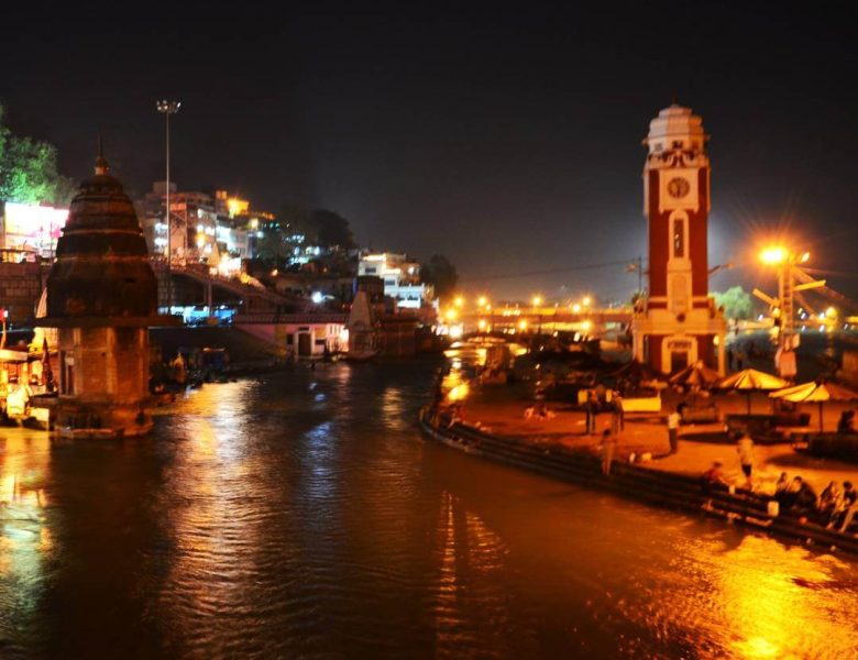 Haridwar Tourism