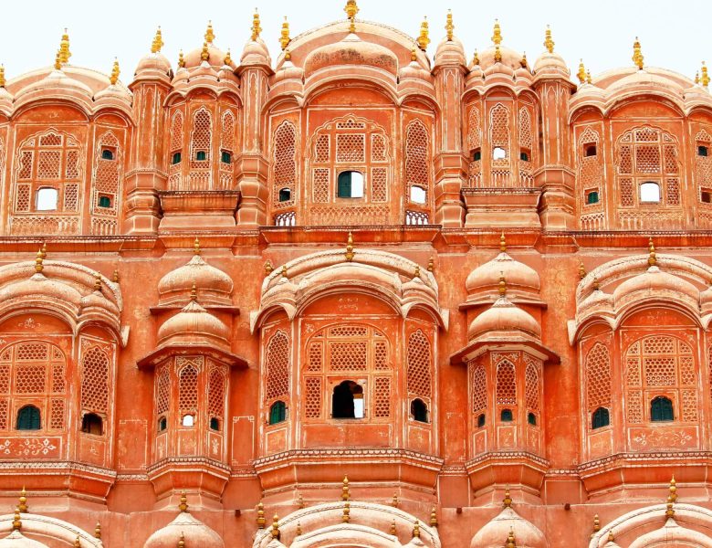 Hawa Mahal