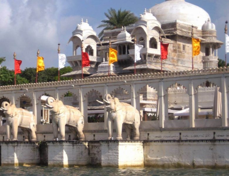 Jag Mandir Udaipur