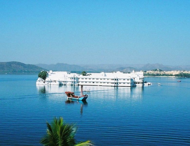 Lake Palace Udaipur