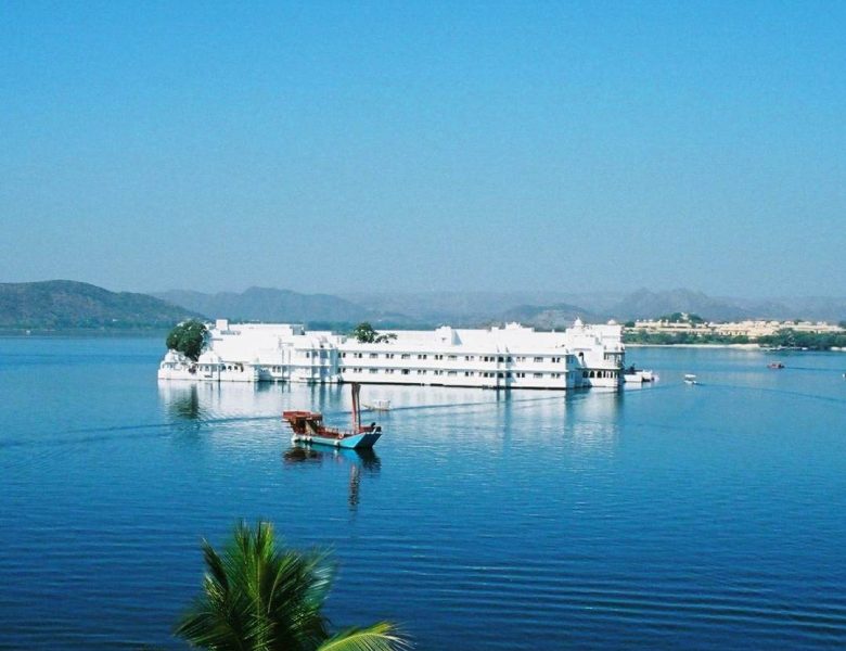 Lake Palace Udaipur