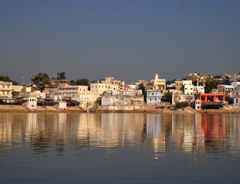 Pushkar Tourism