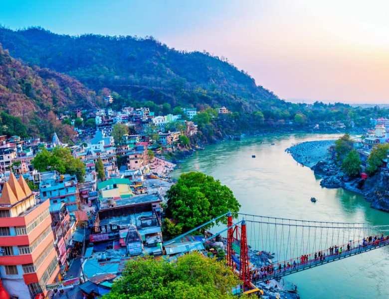 Rishikesh