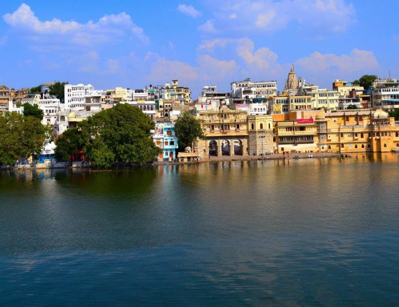 Udaipur Tourism